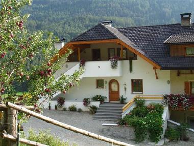 Apartamento de vacaciones en St.Sigmund Kiens (Bolzano-Bozen)Casa de vacaciones