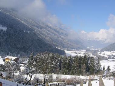 Apartamento de vacaciones en St.Sigmund Kiens (Bolzano-Bozen)Casa de vacaciones