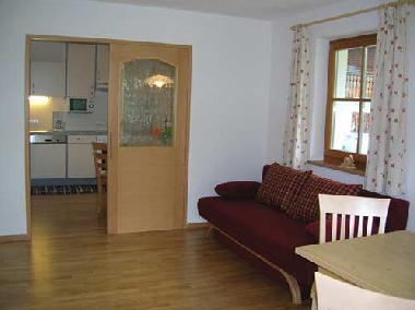 Apartamento de vacaciones en St.Sigmund Kiens (Bolzano-Bozen)Casa de vacaciones