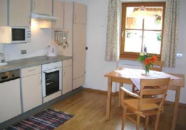 Apartamento de vacaciones en St.Sigmund Kiens (Bolzano-Bozen)Casa de vacaciones