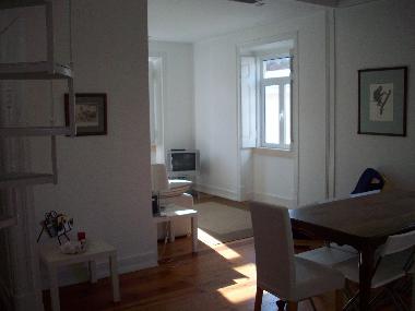 Cama y desayuno en Lisbon (Grande Lisboa)Casa de vacaciones