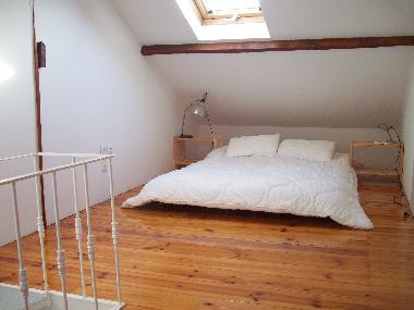 Cama y desayuno en Lisbon (Grande Lisboa)Casa de vacaciones