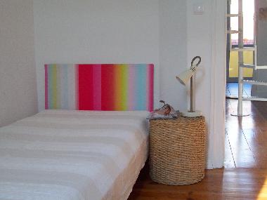 Cama y desayuno en Lisbon (Grande Lisboa)Casa de vacaciones