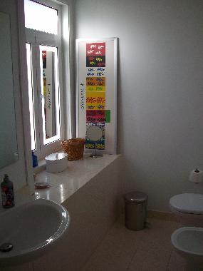 Cama y desayuno en Lisbon (Grande Lisboa)Casa de vacaciones