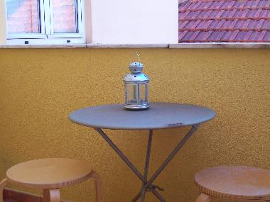 Cama y desayuno en Lisbon (Grande Lisboa)Casa de vacaciones