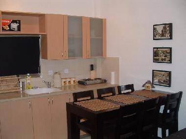 Apartamento de vacaciones en Tel Aviv (Tel Aviv)Casa de vacaciones