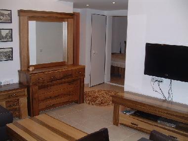 Apartamento de vacaciones en Tel Aviv (Tel Aviv)Casa de vacaciones