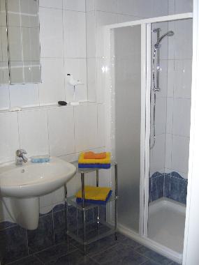 Apartamento de vacaciones en Koserow (Ostsee-Inseln)Casa de vacaciones