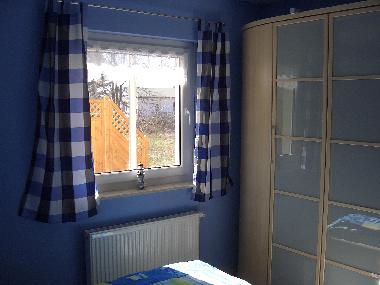 Apartamento de vacaciones en Koserow (Ostsee-Inseln)Casa de vacaciones
