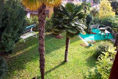 Apartamento de vacaciones en Portoroz (Piran)Casa de vacaciones