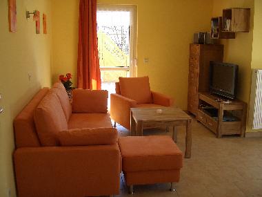 Apartamento de vacaciones en Koserow (Ostsee-Inseln)Casa de vacaciones