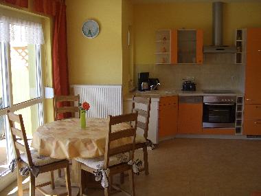 Apartamento de vacaciones en Koserow (Ostsee-Inseln)Casa de vacaciones
