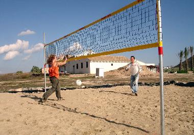 Apartamento de vacaciones en Almendricos (Murcia)Casa de vacaciones