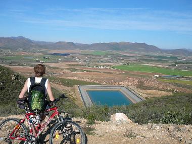 Apartamento de vacaciones en Almendricos (Murcia)Casa de vacaciones