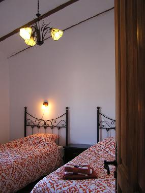 Apartamento de vacaciones en Almendricos (Murcia)Casa de vacaciones