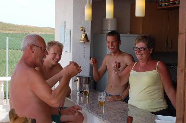 Apartamento de vacaciones en Almendricos (Murcia)Casa de vacaciones