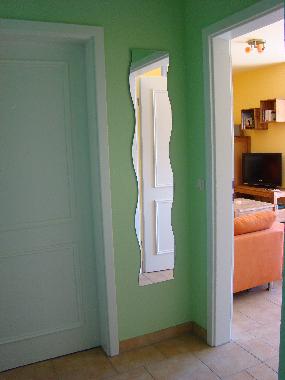Apartamento de vacaciones en Koserow (Ostsee-Inseln)Casa de vacaciones
