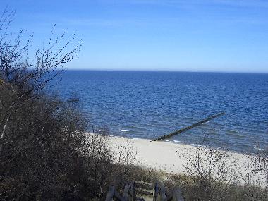 Apartamento de vacaciones en Koserow (Ostsee-Inseln)Casa de vacaciones