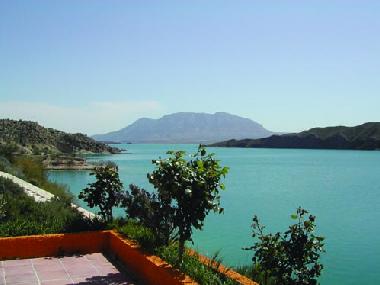 Cama y desayuno en CASTRIL de la Pena (Granada)Casa de vacaciones