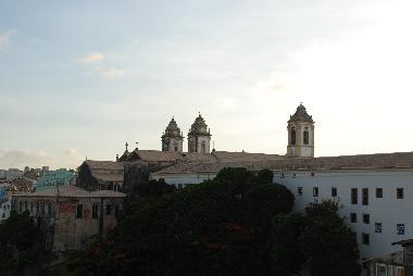 Cama y desayuno en Salvador de Bahia (Bahia)Casa de vacaciones