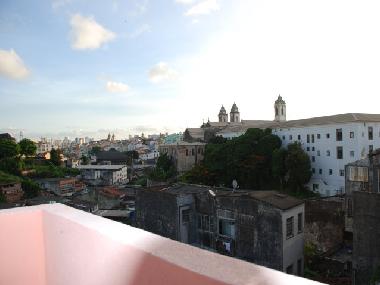 Cama y desayuno en Salvador de Bahia (Bahia)Casa de vacaciones