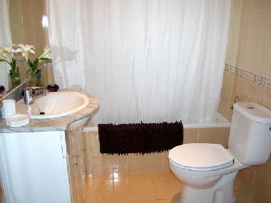 Apartamento de vacaciones en Miami platja (Tarragona)Casa de vacaciones