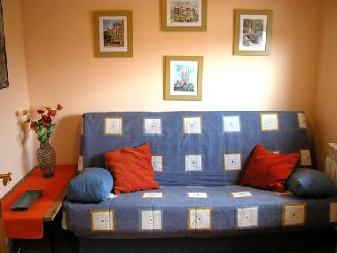 Apartamento de vacaciones en Miami platja (Tarragona)Casa de vacaciones