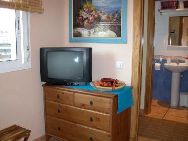 Apartamento de vacaciones en Miami platja (Tarragona)Casa de vacaciones