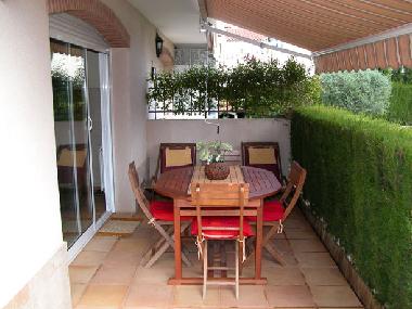 Apartamento de vacaciones en Miami platja (Tarragona)Casa de vacaciones