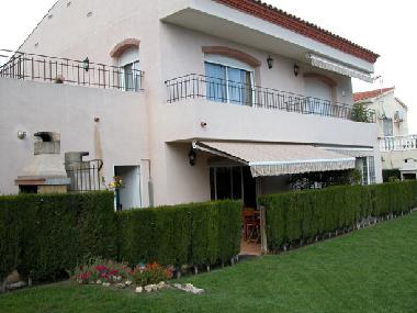 Apartamento de vacaciones en Miami platja (Tarragona)Casa de vacaciones