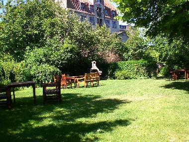 Apartamento de vacaciones en Copenhagen (Kobenhavn)Casa de vacaciones