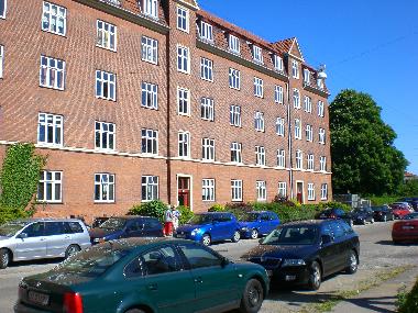 Apartamento de vacaciones en Copenhagen (Kobenhavn)Casa de vacaciones