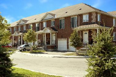 Casa de vacaciones en Mississauga, Ontario (Ontario)Casa de vacaciones