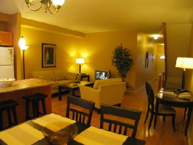 Casa de vacaciones en Mississauga, Ontario (Ontario)Casa de vacaciones