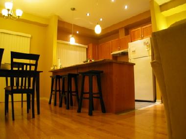 Casa de vacaciones en Mississauga, Ontario (Ontario)Casa de vacaciones