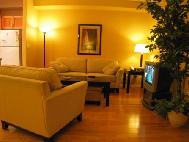 Casa de vacaciones en Mississauga, Ontario (Ontario)Casa de vacaciones