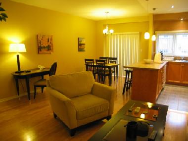 Casa de vacaciones en Mississauga, Ontario (Ontario)Casa de vacaciones