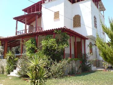 Casa de vacaciones en Didyma/Akb�k (Aydin)Casa de vacaciones