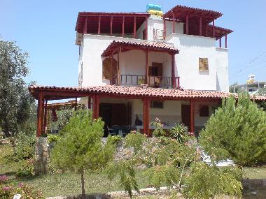 Casa de vacaciones en Didyma/Akb�k (Aydin)Casa de vacaciones