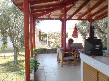 Casa de vacaciones en Didyma/Akb�k (Aydin)Casa de vacaciones