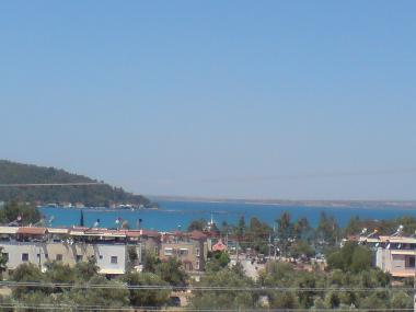 Casa de vacaciones en Didyma/Akb�k (Aydin)Casa de vacaciones