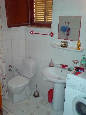 Casa de vacaciones en Didyma/Akb�k (Aydin)Casa de vacaciones