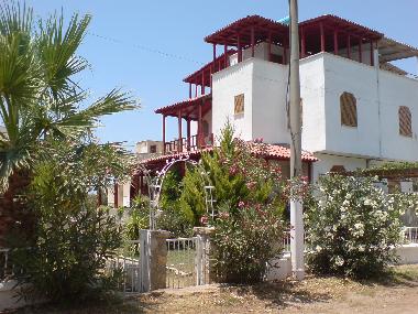 Casa de vacaciones en Didyma/Akb�k (Aydin)Casa de vacaciones