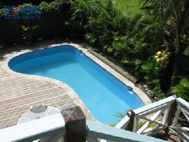 Cama y desayuno en SOSUA  (Puerto Plata)Casa de vacaciones