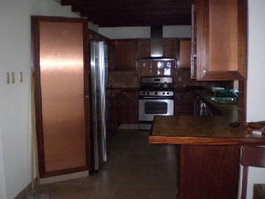 Cama y desayuno en SOSUA  (Puerto Plata)Casa de vacaciones