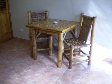 Apartamento de vacaciones en SOSUA (Puerto Plata)Casa de vacaciones