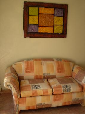 Apartamento de vacaciones en SOSUA (Puerto Plata)Casa de vacaciones