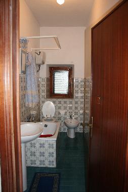Apartamento de vacaciones en Piancastagnaio (Siena)Casa de vacaciones