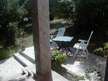 Apartamento de vacaciones en Olbia (Sassari)Casa de vacaciones