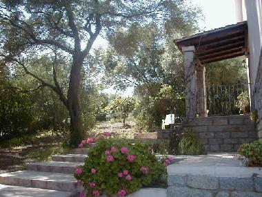 Apartamento de vacaciones en Olbia (Sassari)Casa de vacaciones